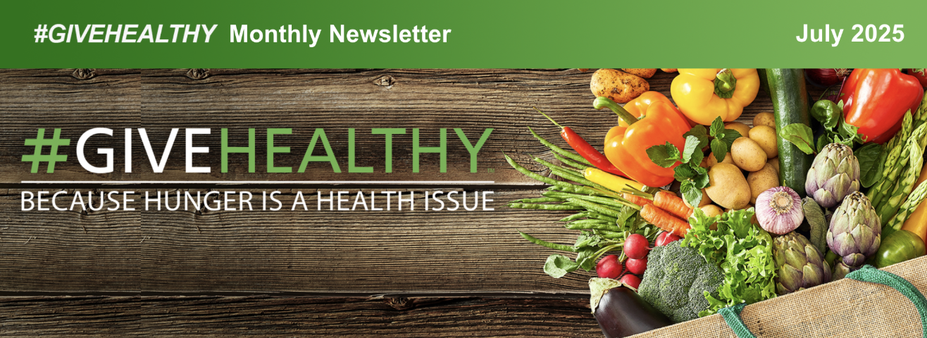 GH July Newsletter